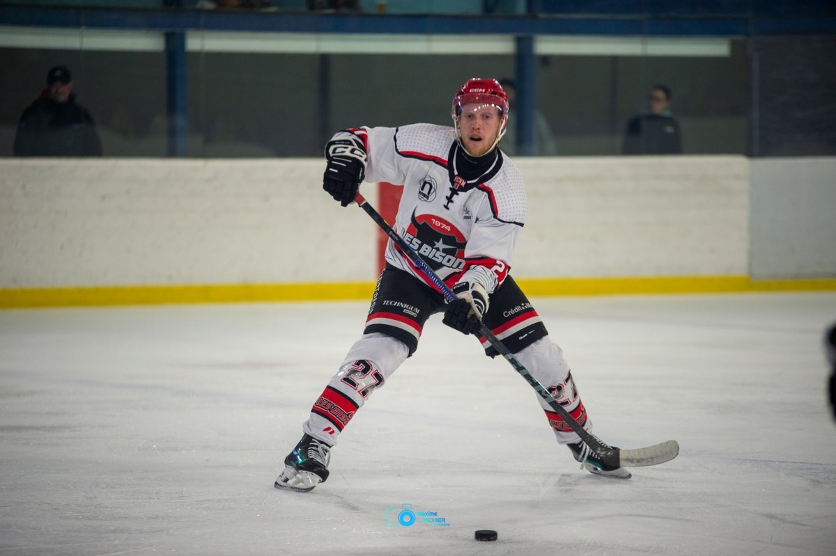 Mont-Blanc 2 - 3 Neuilly/Marne