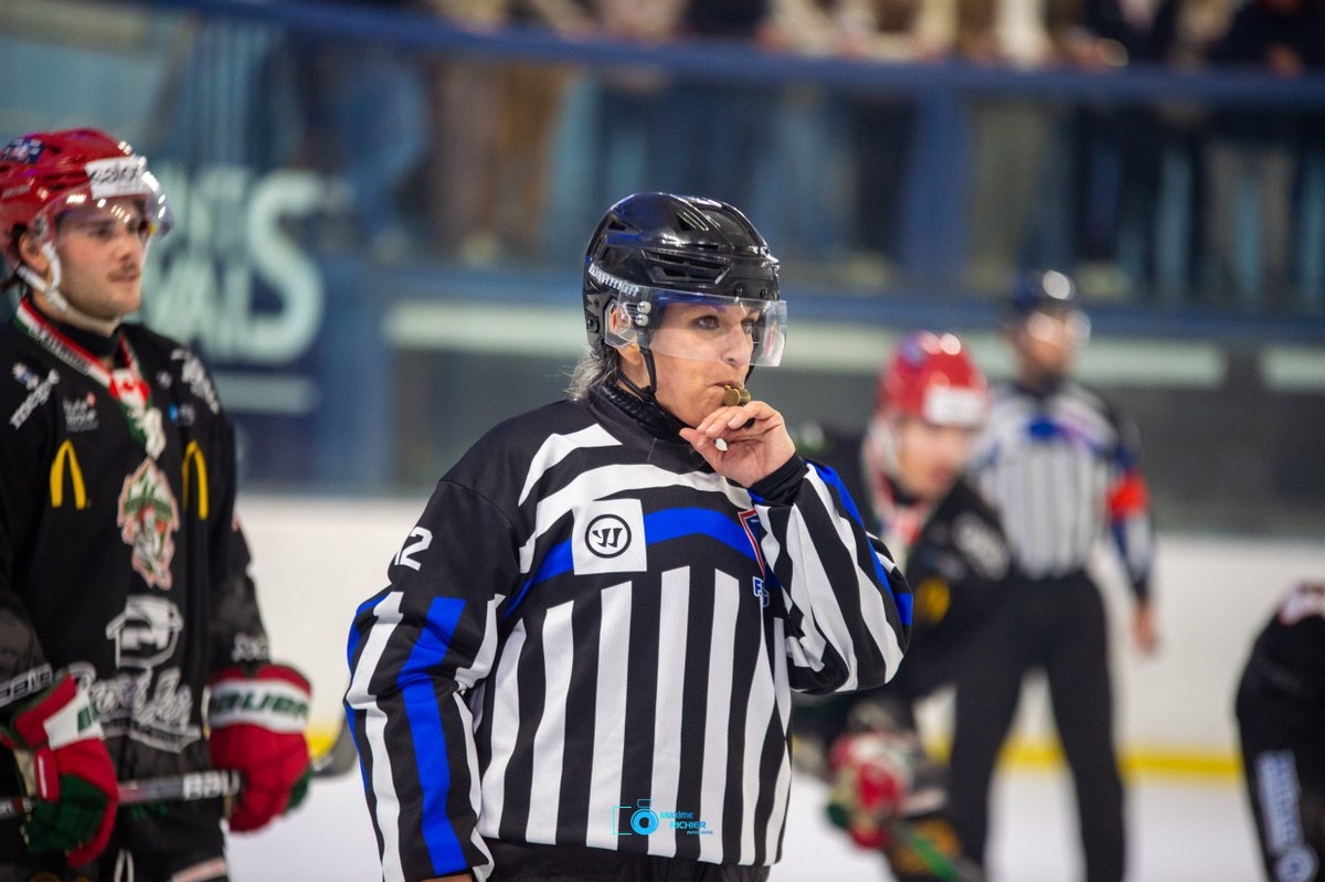 Mont-Blanc 2 - 3 Neuilly/Marne
