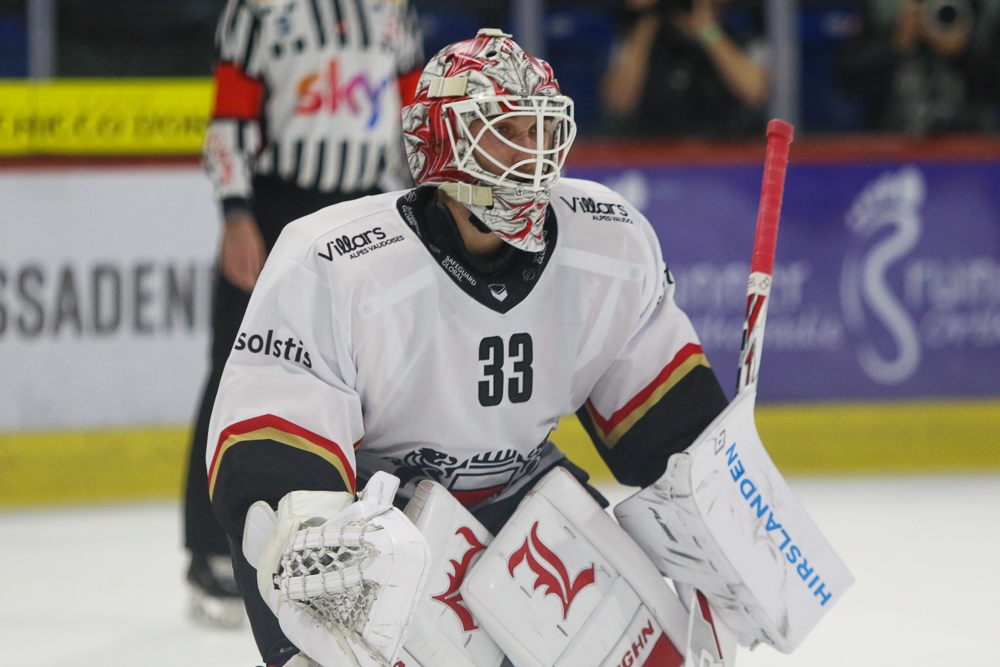 Kloten 4 - 3 Lausanne