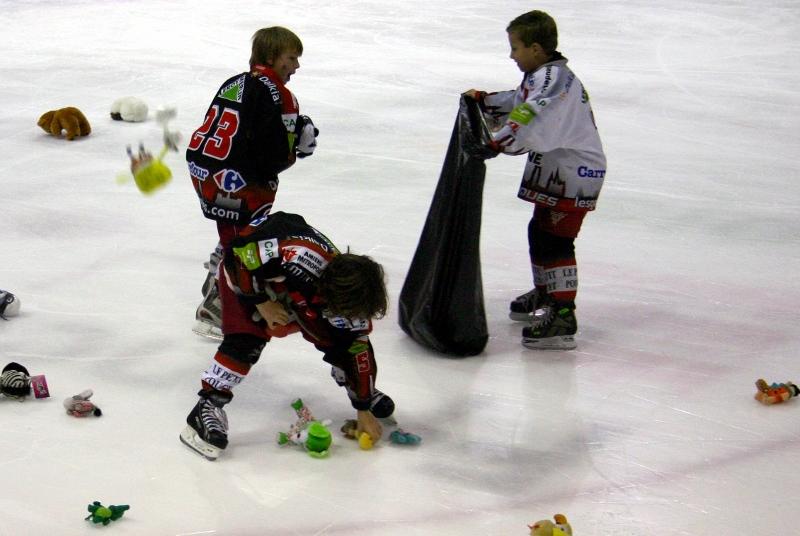 Amiens  1 - 4 Gap 