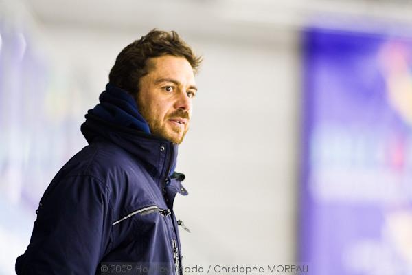 Strasbourg  3 - 1 Villard-de-Lans