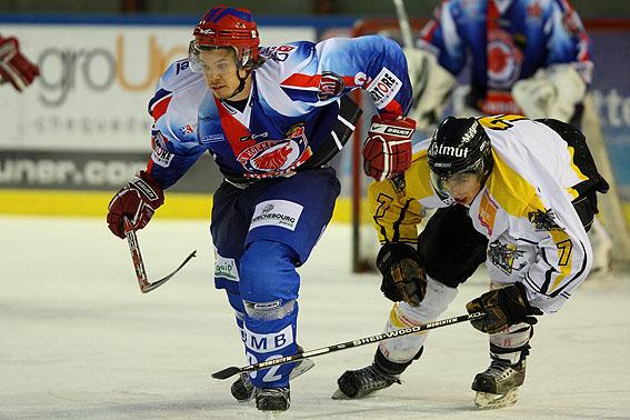 Lyon 7 - 6 Rouen