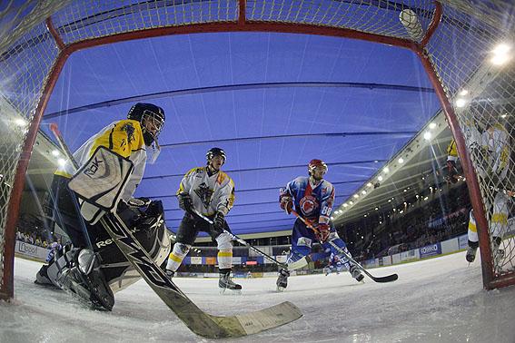 Lyon 7 - 6 Rouen
