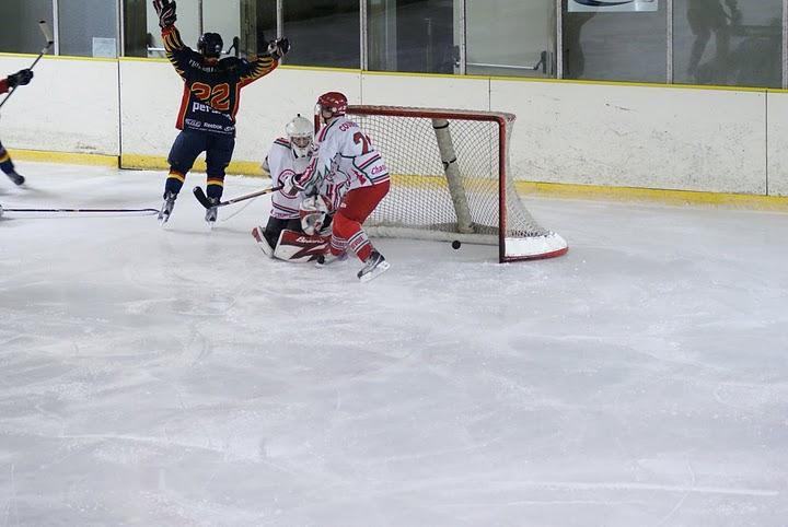 Nice 3 - 4 Courbevoie 