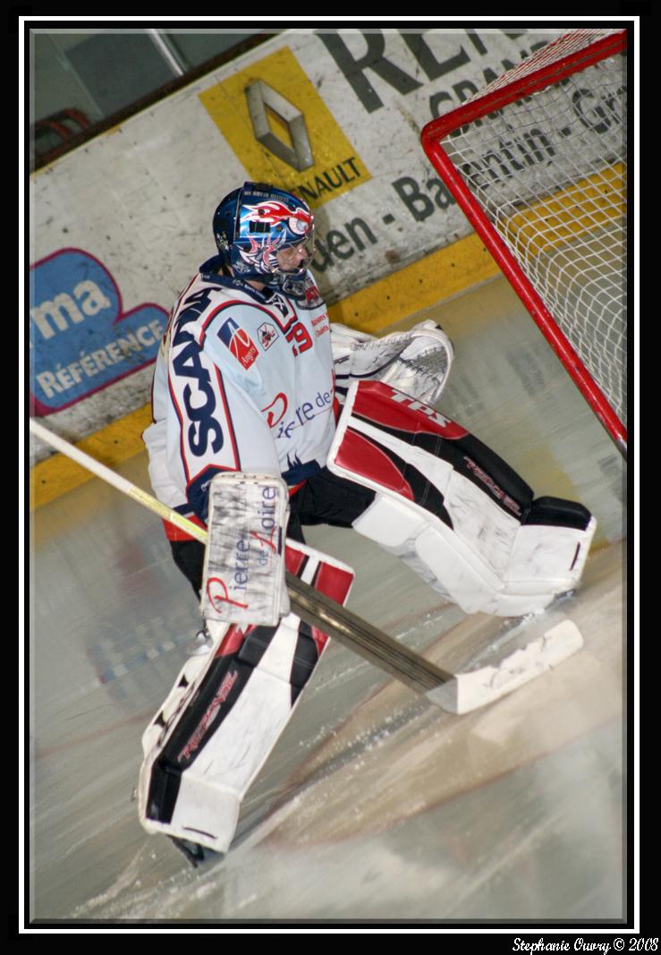 Rouen 9 - 1 Angers 