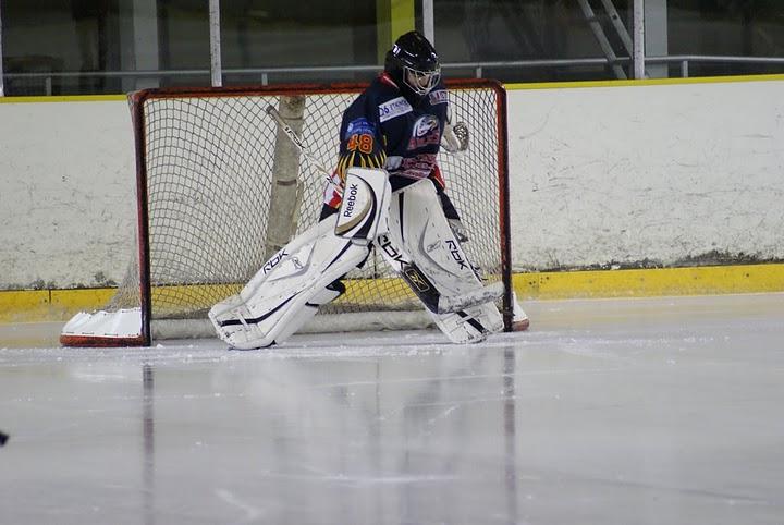 Nice 3 - 4 Courbevoie 