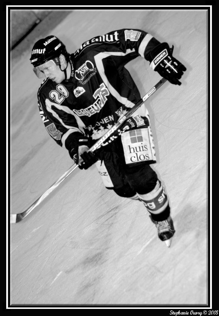 Rouen 9 - 1 Angers 