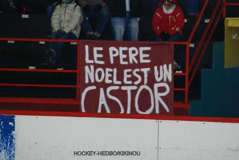 Avignon 3 - 5 Strasbourg 