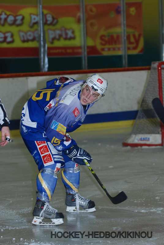 Avignon 3 - 5 Strasbourg 