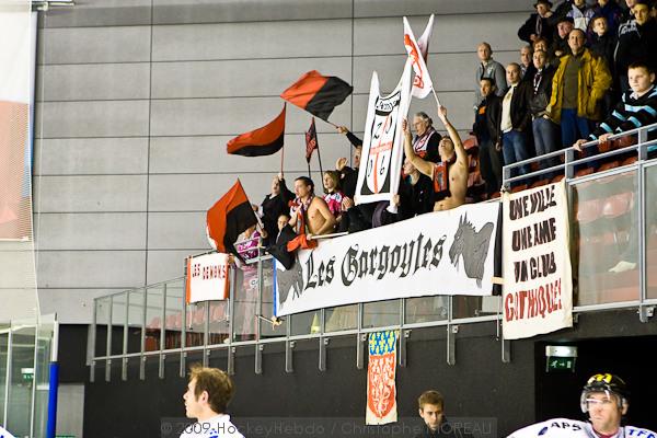 Strasbourg  3 - 1 Amiens 