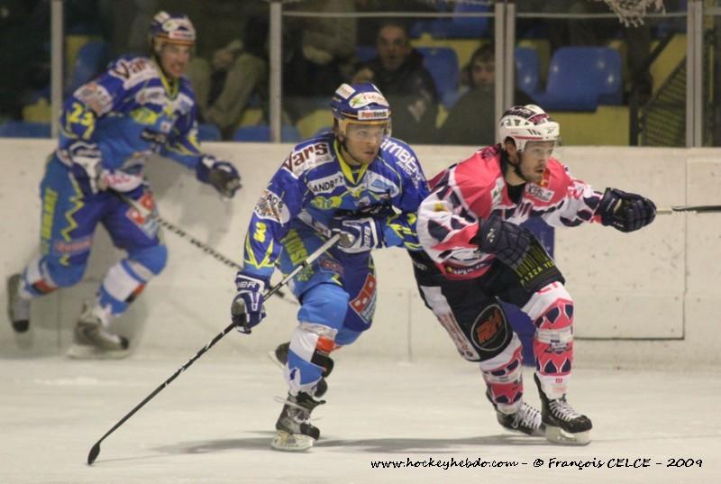 Gap  2 - 4 Epinal 
