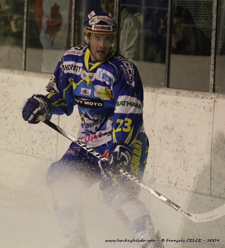 Gap  2 - 4 Epinal 