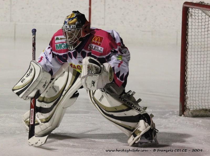Gap  2 - 4 Epinal 