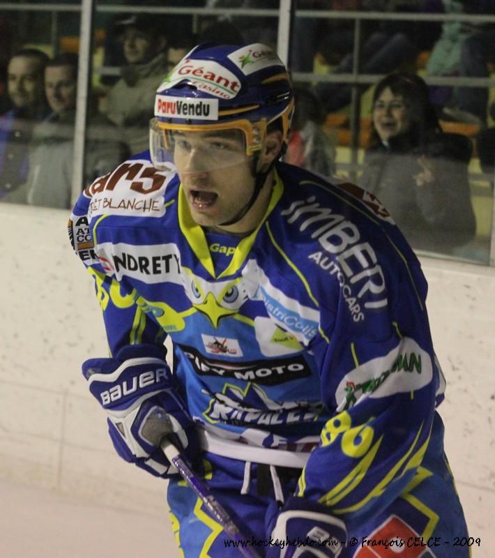 Gap  2 - 4 Epinal 