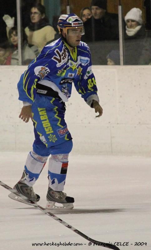 Gap  2 - 4 Epinal 