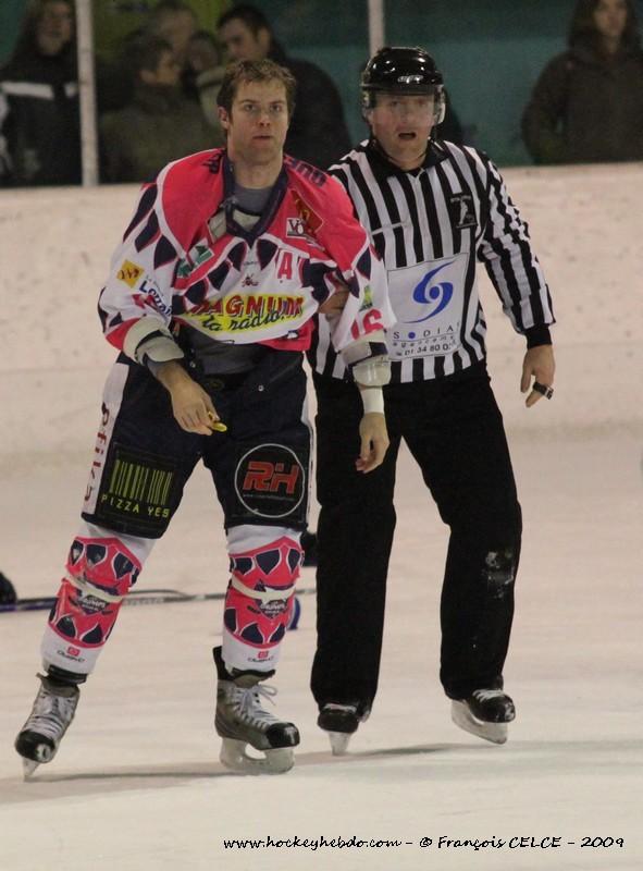 Gap  2 - 4 Epinal 