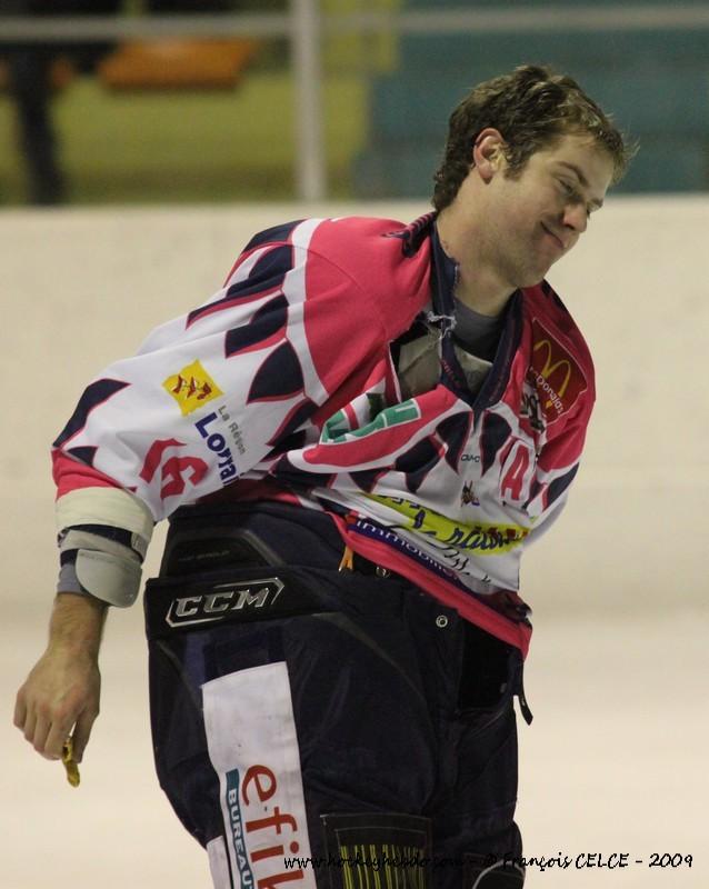 Gap  2 - 4 Epinal 