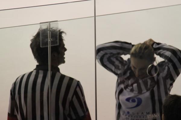 Morzine-Avoriaz 3 - 2 Chamonix 