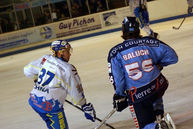 Angers  7 - 1 Gap 