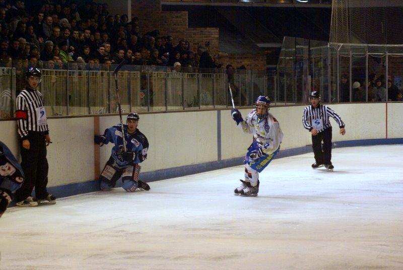 Angers  7 - 1 Gap 