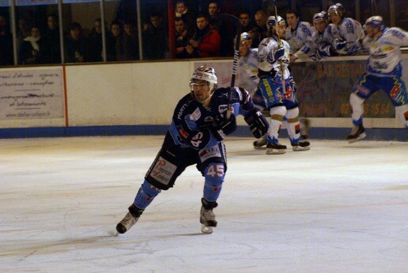 Angers  7 - 1 Gap 
