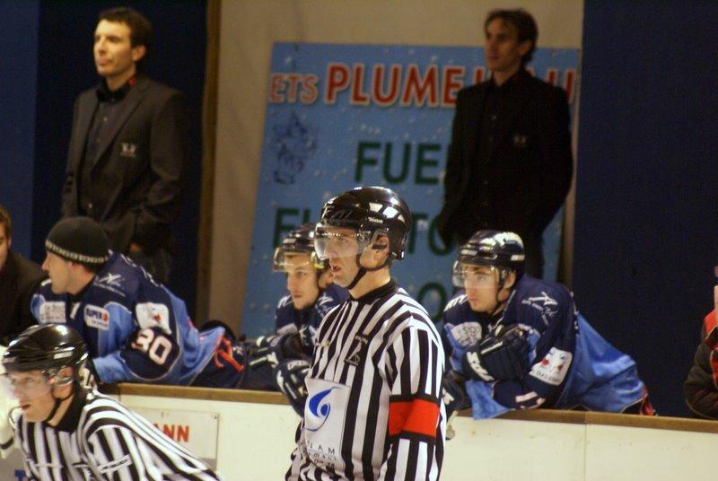 Angers  7 - 1 Gap 