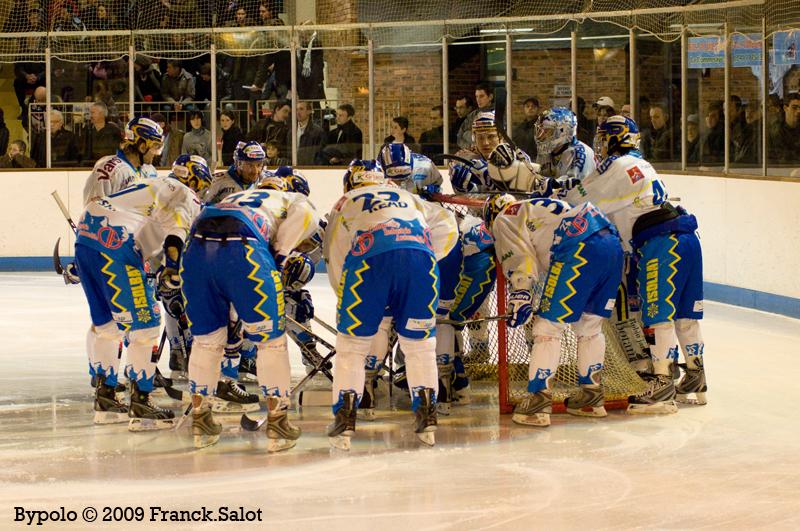 Angers  7 - 1 Gap 