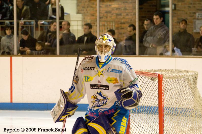 Angers  7 - 1 Gap 