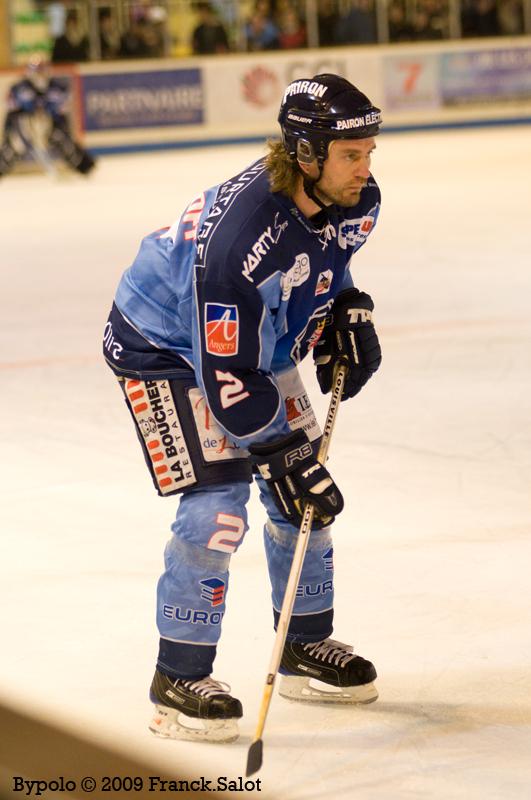 Angers  7 - 1 Gap 
