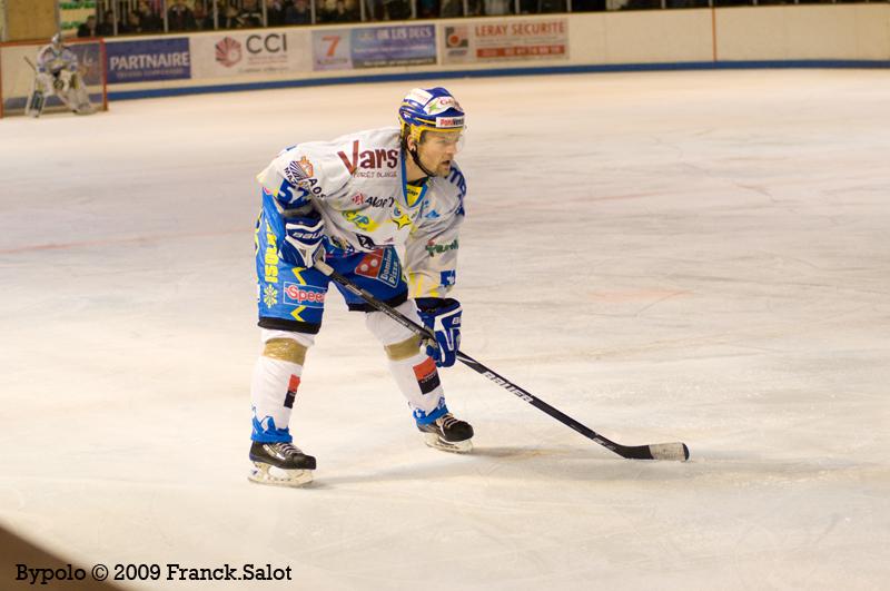 Angers  7 - 1 Gap 