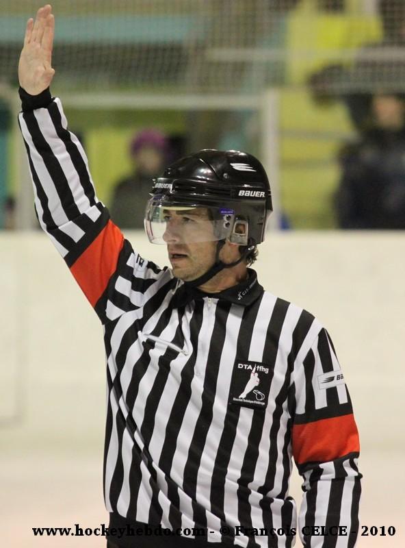 Gap  6 - 0 Morzine-Avoriaz