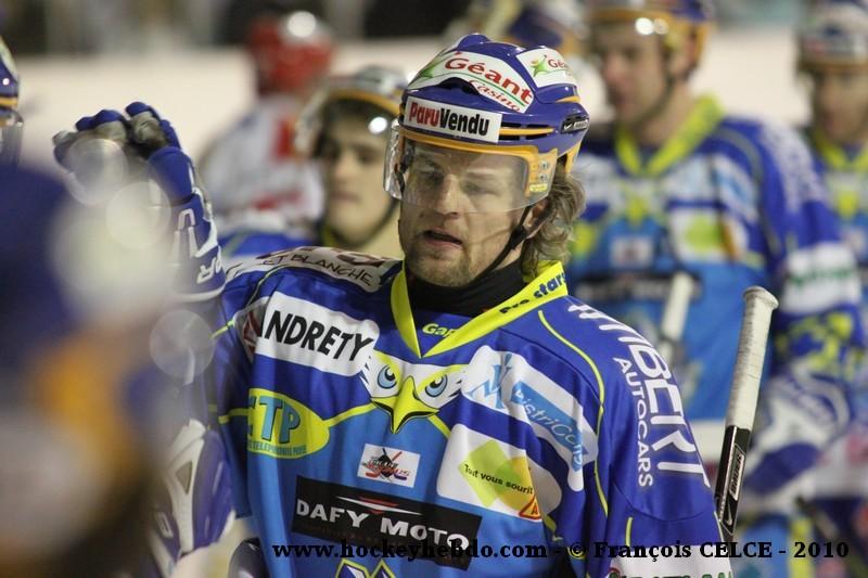 Gap  6 - 0 Morzine-Avoriaz