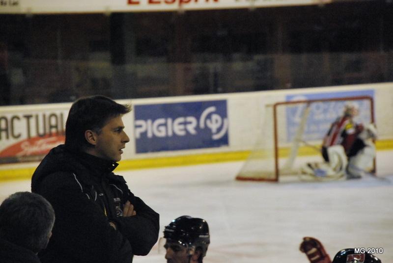 Bordeaux 7 - 1 Garges-lès-Gonesse