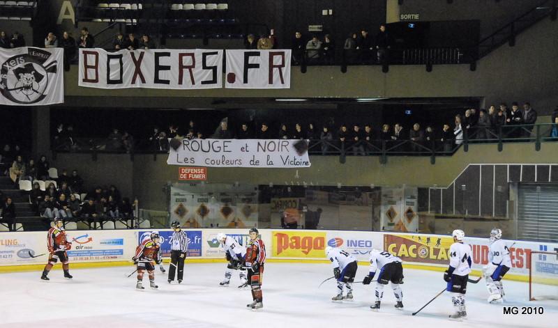 Bordeaux 7 - 1 Garges-lès-Gonesse