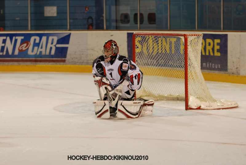 Montpellier  2 - 4 Mulhouse