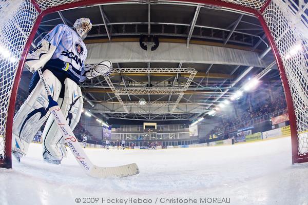 Strasbourg  2 - 3 Angers 
