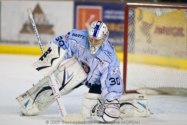 Strasbourg  2 - 3 Angers 
