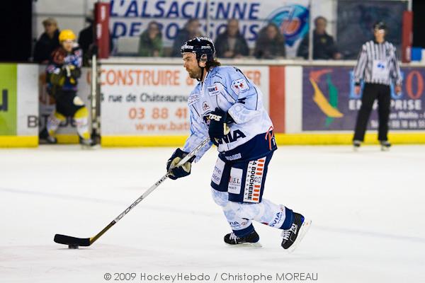 Strasbourg  2 - 3 Angers 
