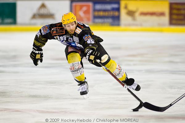 Strasbourg  2 - 3 Angers 