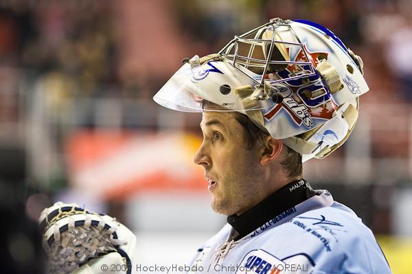 Strasbourg  2 - 3 Angers 