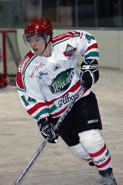 Epinal  9 - 3 Mont-Blanc