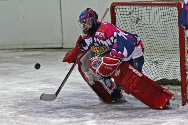 Epinal  9 - 3 Mont-Blanc