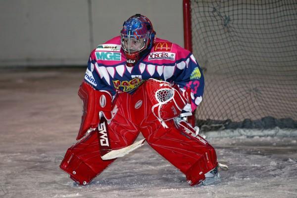 Epinal  9 - 3 Mont-Blanc