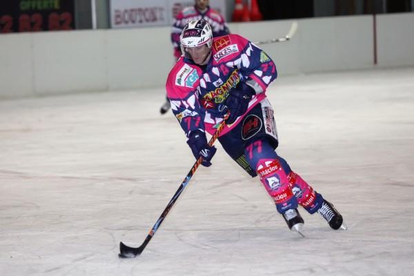 Epinal  9 - 3 Mont-Blanc