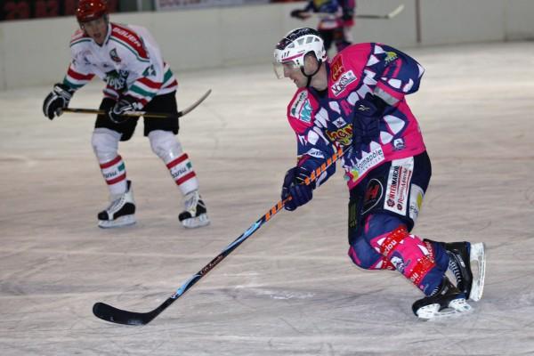 Epinal  9 - 3 Mont-Blanc