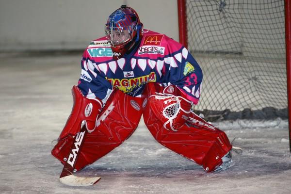Epinal  9 - 3 Mont-Blanc