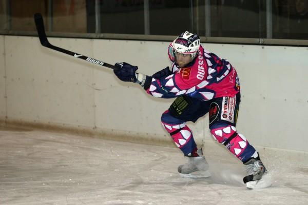 Epinal  9 - 3 Mont-Blanc