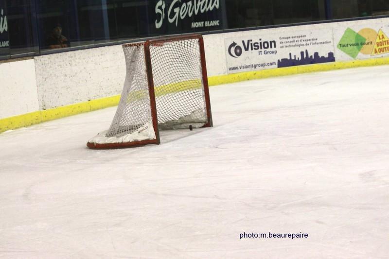 Mont-Blanc 5 - 2 Dijon 