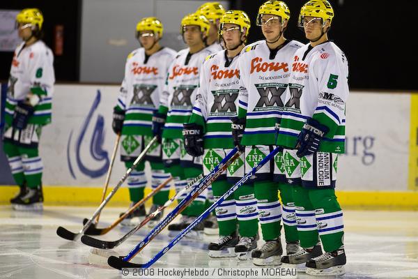 Strasbourg / Bietigheim : Reportage photos — Reportage