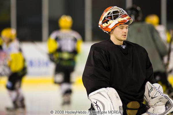 Strasbourg / Bietigheim : Reportage photos — Reportage
